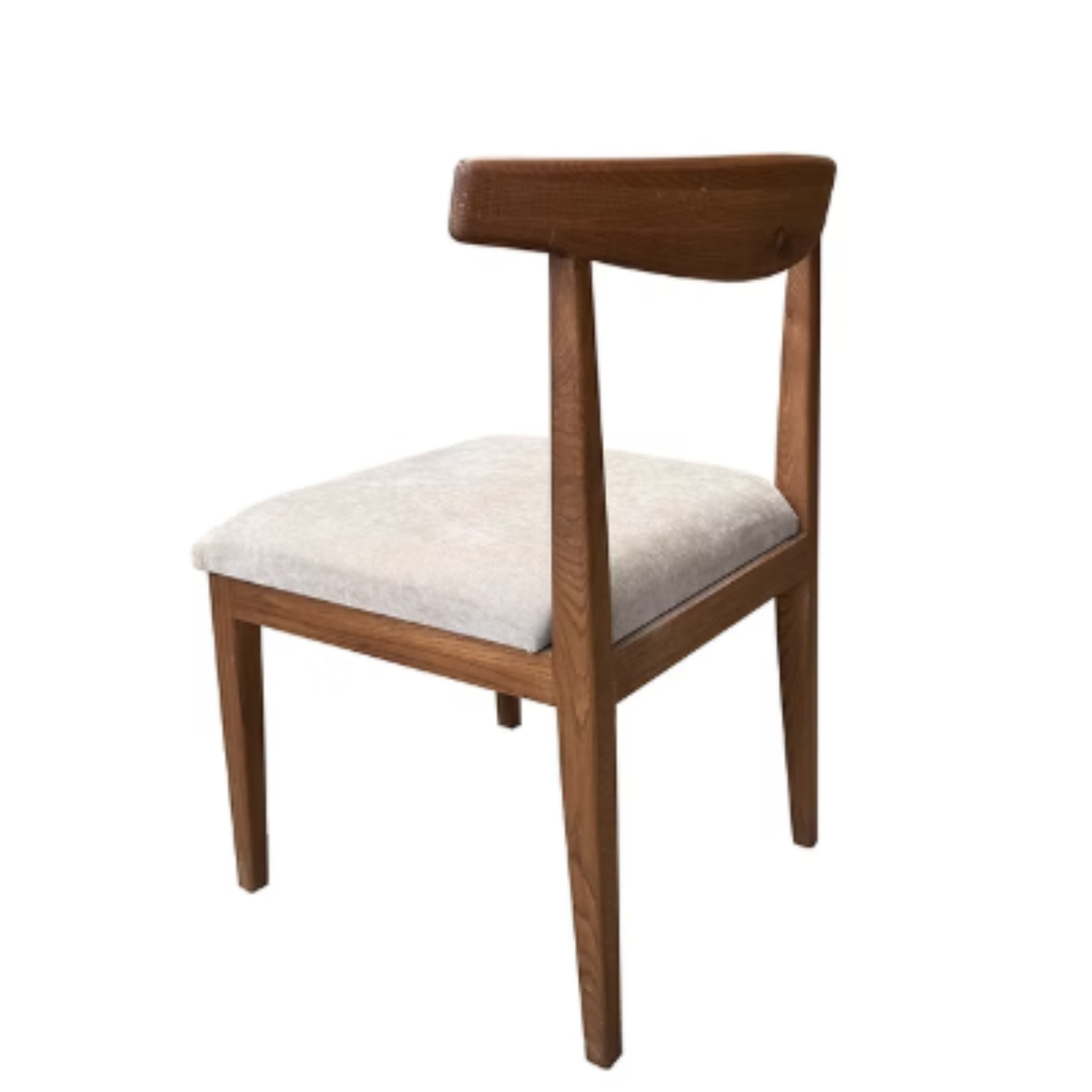DM Compostela | Salamanca Chair | Roble Finish