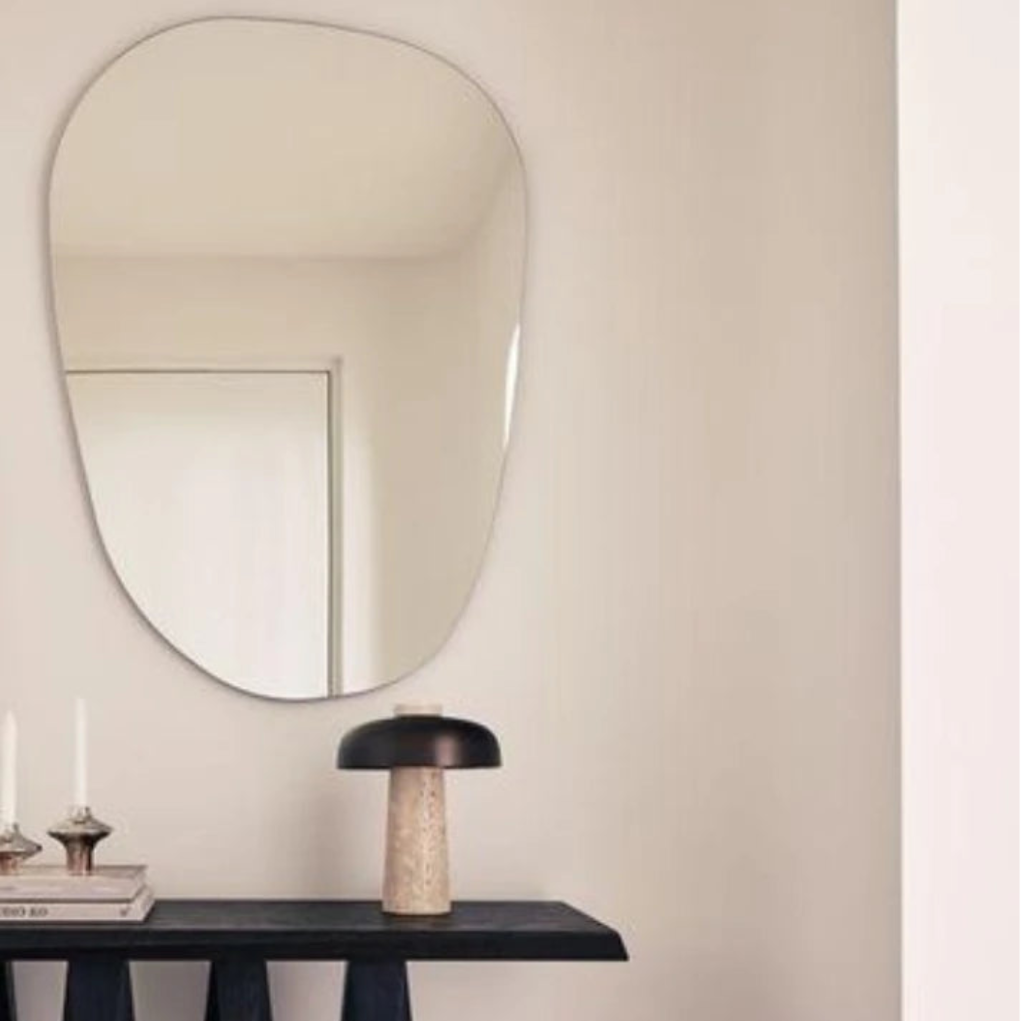 Admirror | Terzo Mirror |