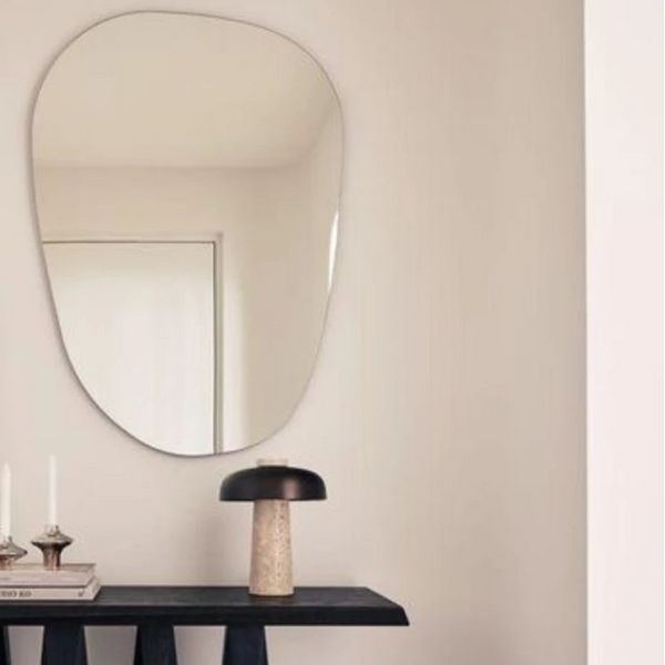 Admirror | Terzo Mirror |