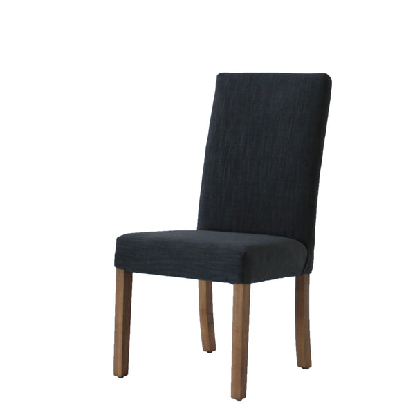 DM Compostela | Tolosa Chair | Oak Finish