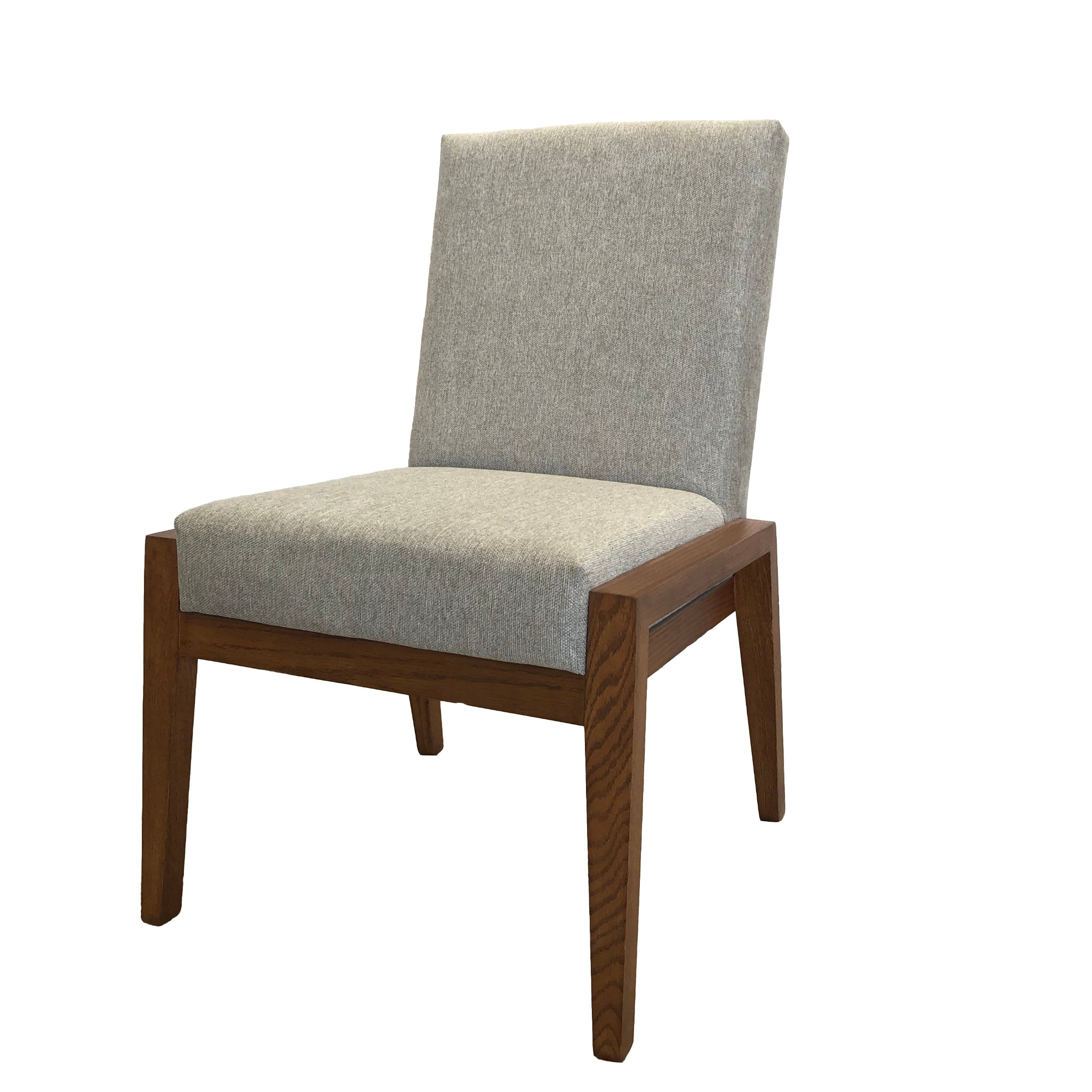 DM Compostela | Pontevedra Chair | Poplar Wood
