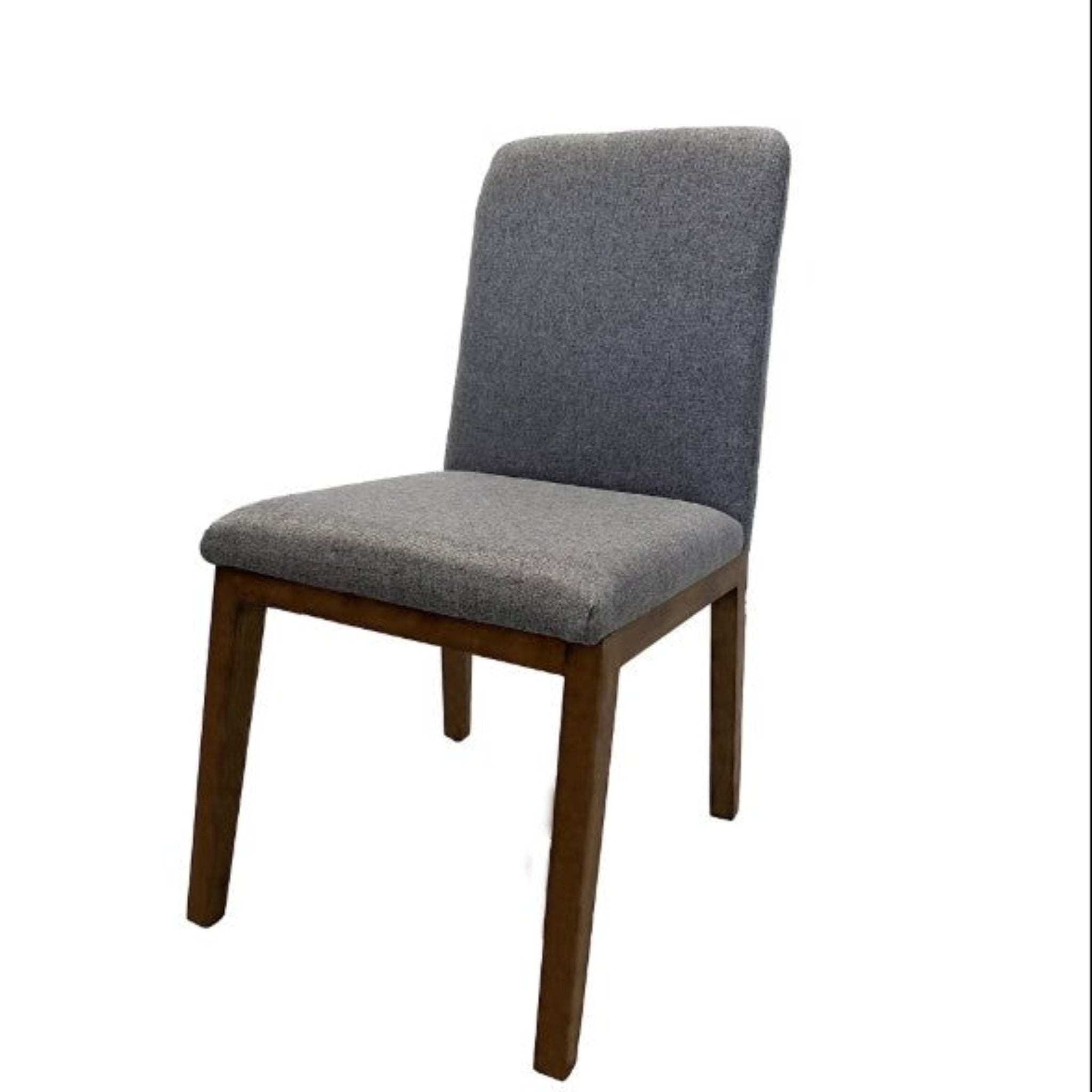DM Compostela | Marbella Chair | Oak Finish