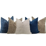Decoravita | Vance | 5 Cushion set