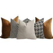 Decoravita | Iberia | 5 Cushion set
