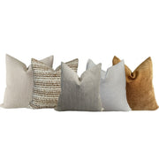 Decoravita | Piscis | 5 Cushion set
