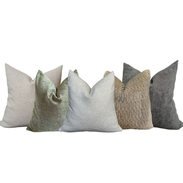 Decoravita | Frine | 5 Cushion set