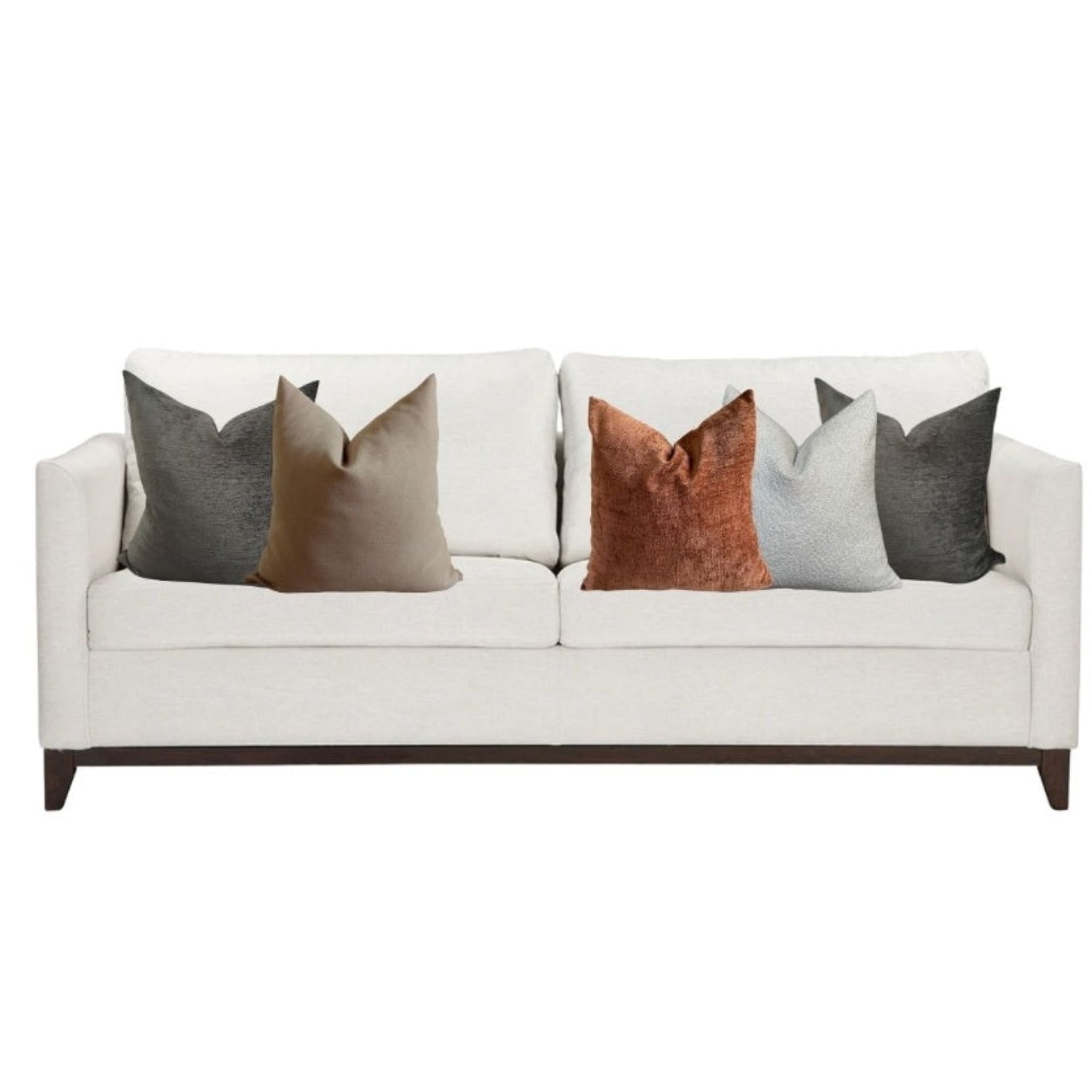 Decoravita | Recid | 5 Cushion set