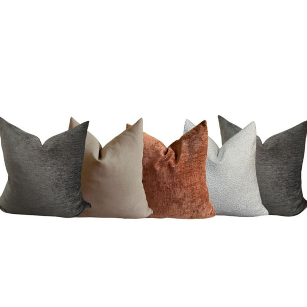 Decoravita | Recid | 5 Cushion set
