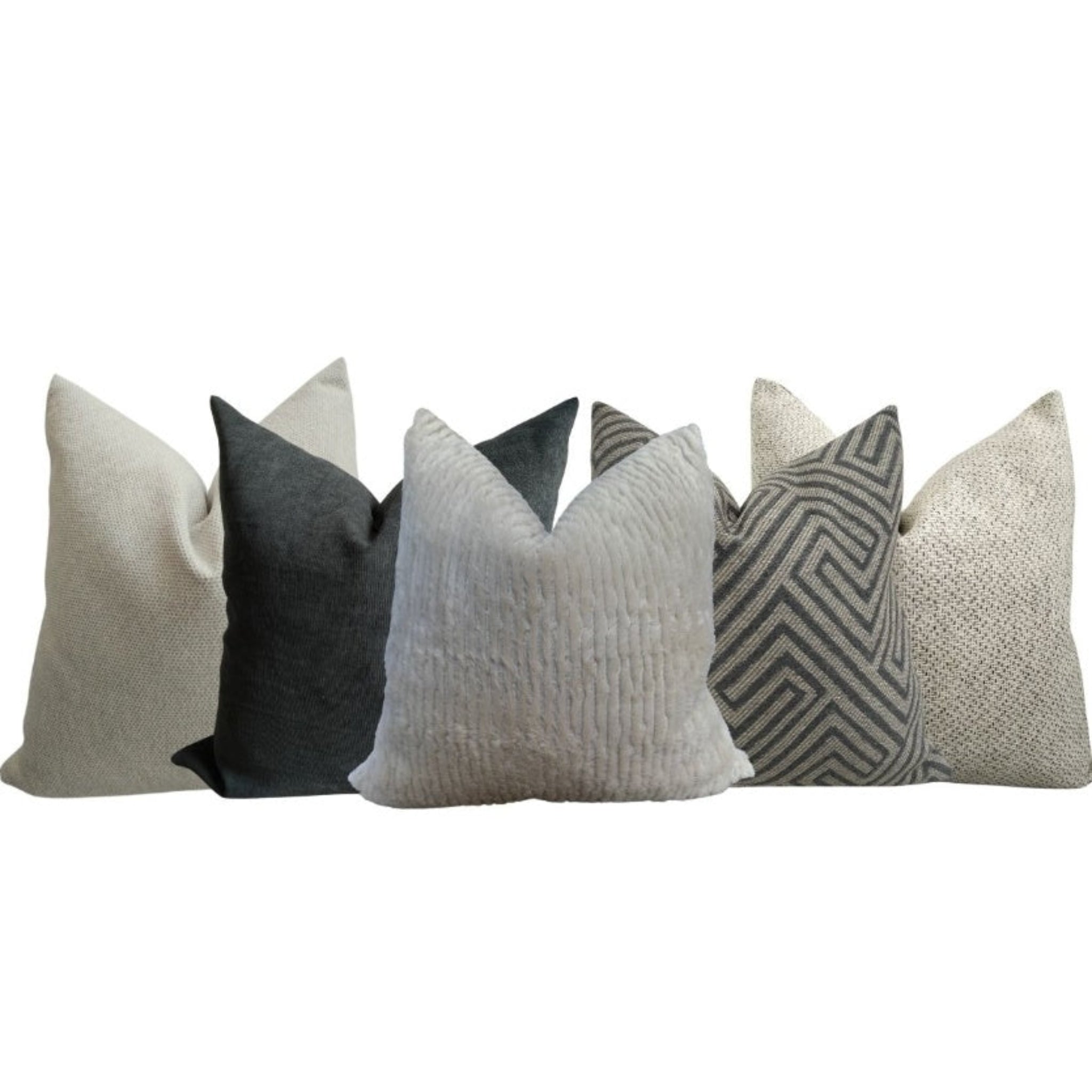 Decoravita | Apolo | 5 Cushion set