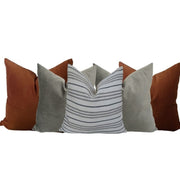 Decoravita | Lorna | 5 Cushion set