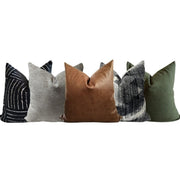 Decoravita | Fogg | 5 Cushion set