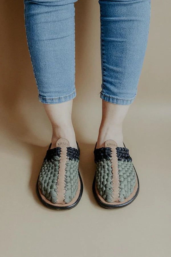 Kwara | Petatillo Mule Premium | Women