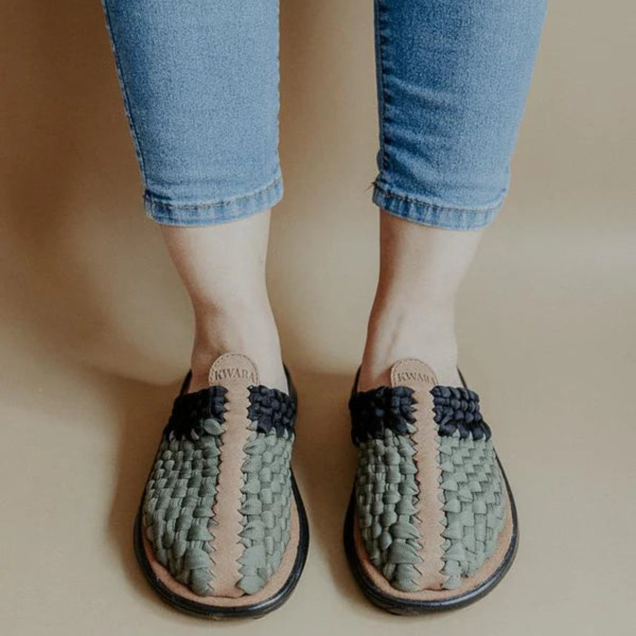 Kwara | Petatillo Mule Premium | Women