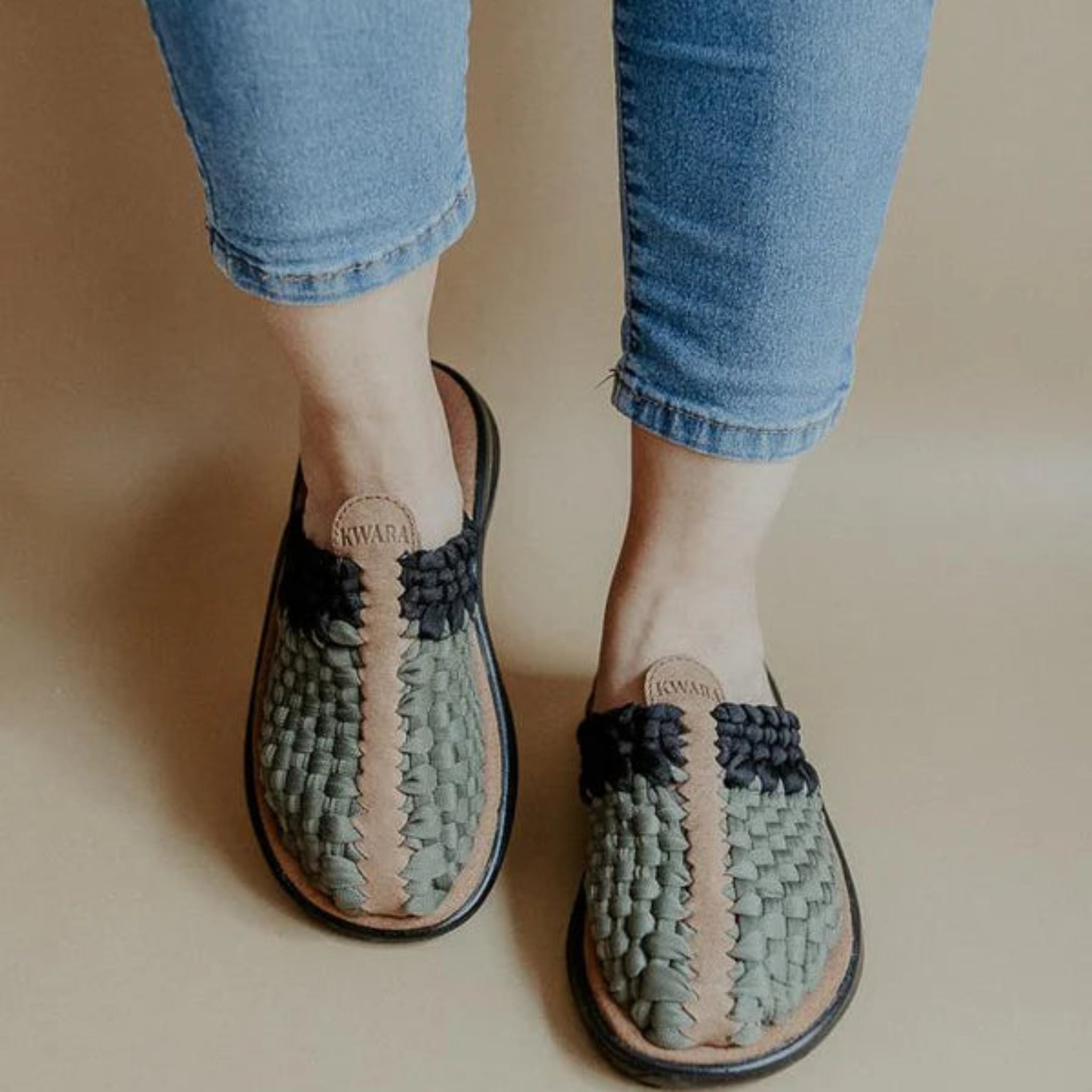 Kwara | Petatillo Mule Premium | Women