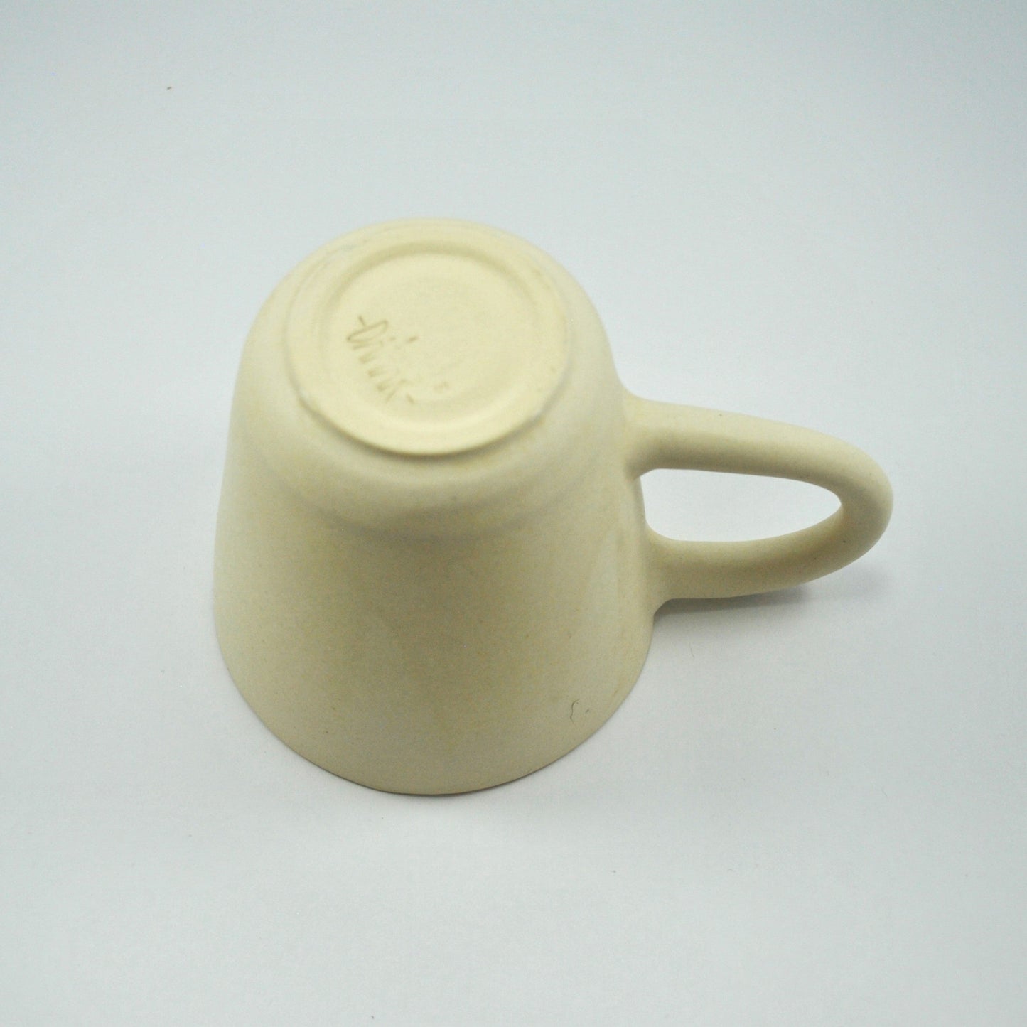 Damar | Marlin Tail Mug | Blue Print