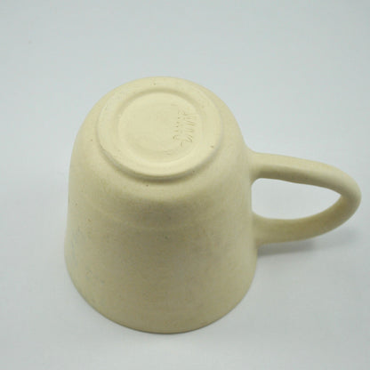 Damar | Marlin Tail Mug | Blue Print