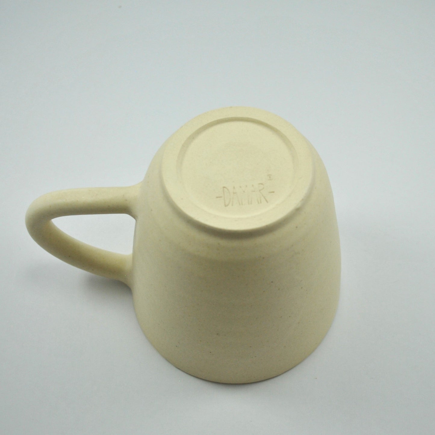 Damar | Marlin Tail Mug | Blue Print