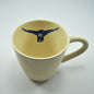 Damar | Marlin Tail Mug | Blue Print