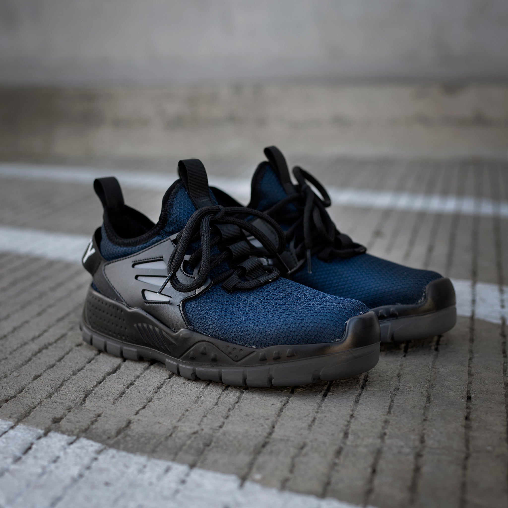 Calzado Toche | Denver Safety Sneaker
