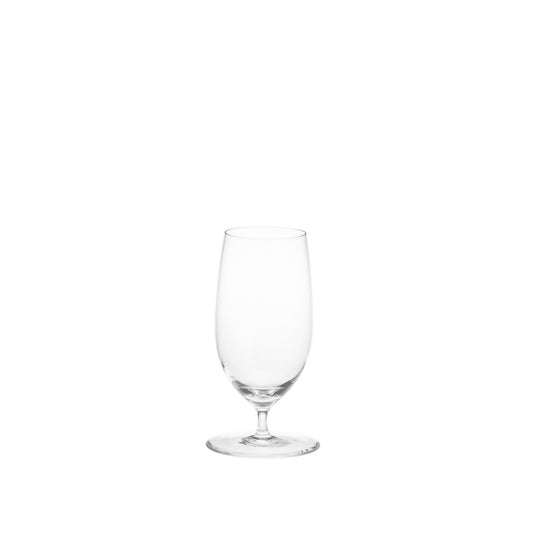 Nouvel | Copa Tequila Glass Set of 6 | Short, Tall