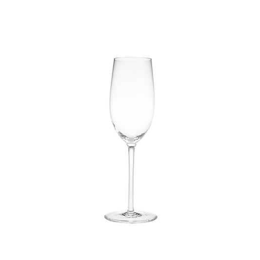 Nouvel | Copa Tequila Glass Set of 6 | Short, Tall