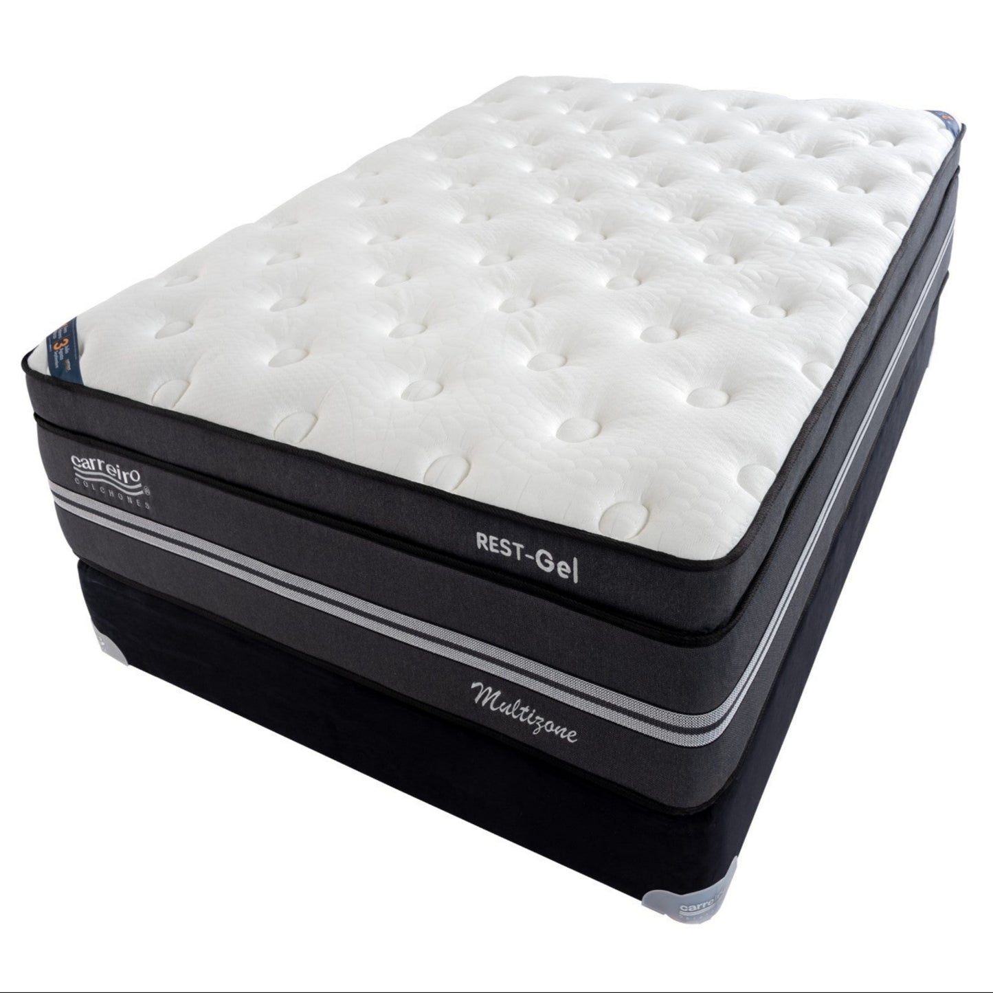 Carreiro | Dreamspack Dream Maker Hotel Mattress