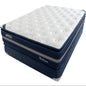 Carreiro | Dreamspack Fluffy Hotel Mattress