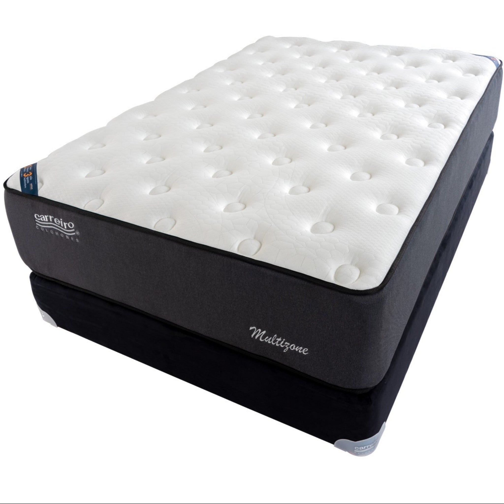 Carreiro | Dreamspack Grand Class Hotel Mattress
