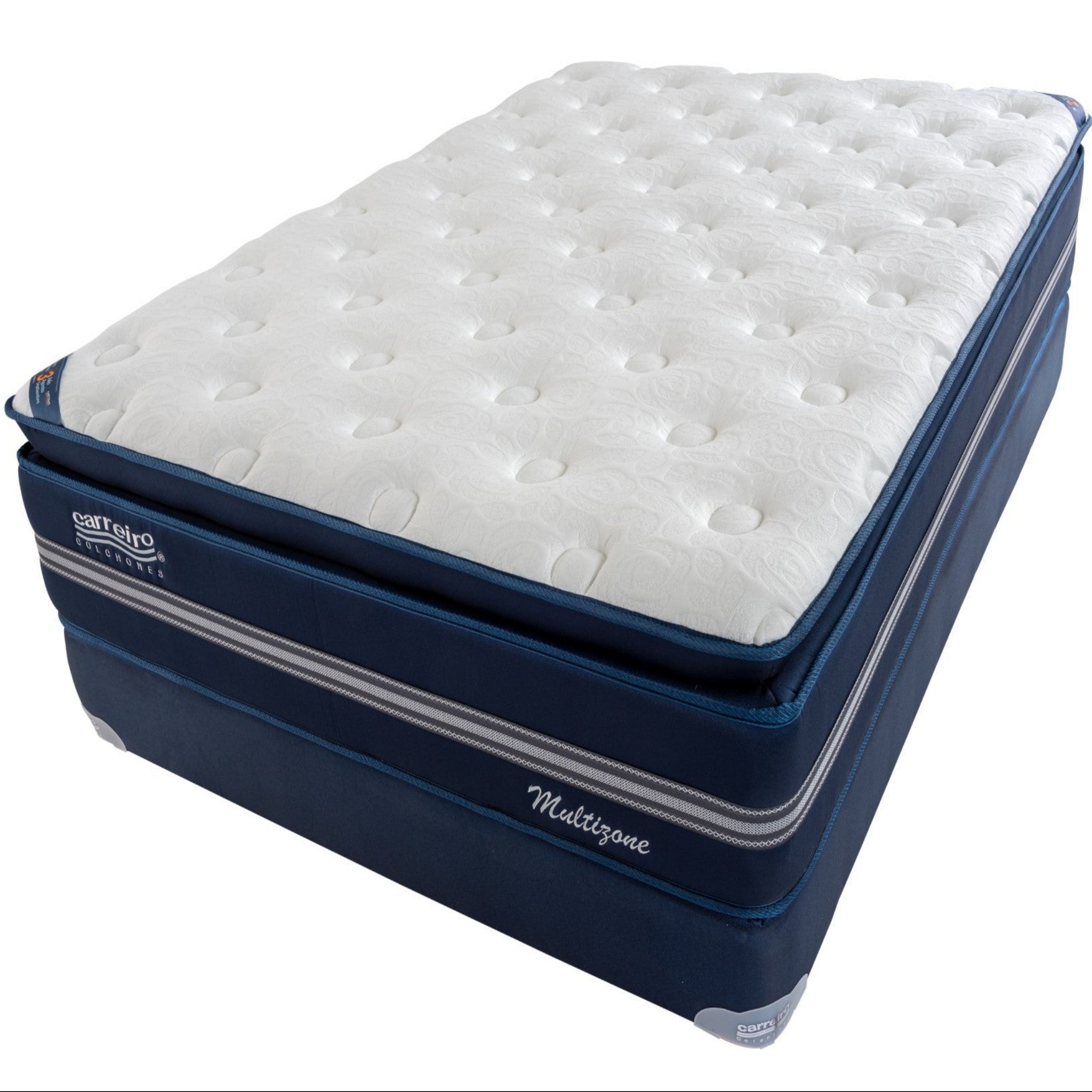 Carreiro | Dreamspack Tender Hotel Mattress