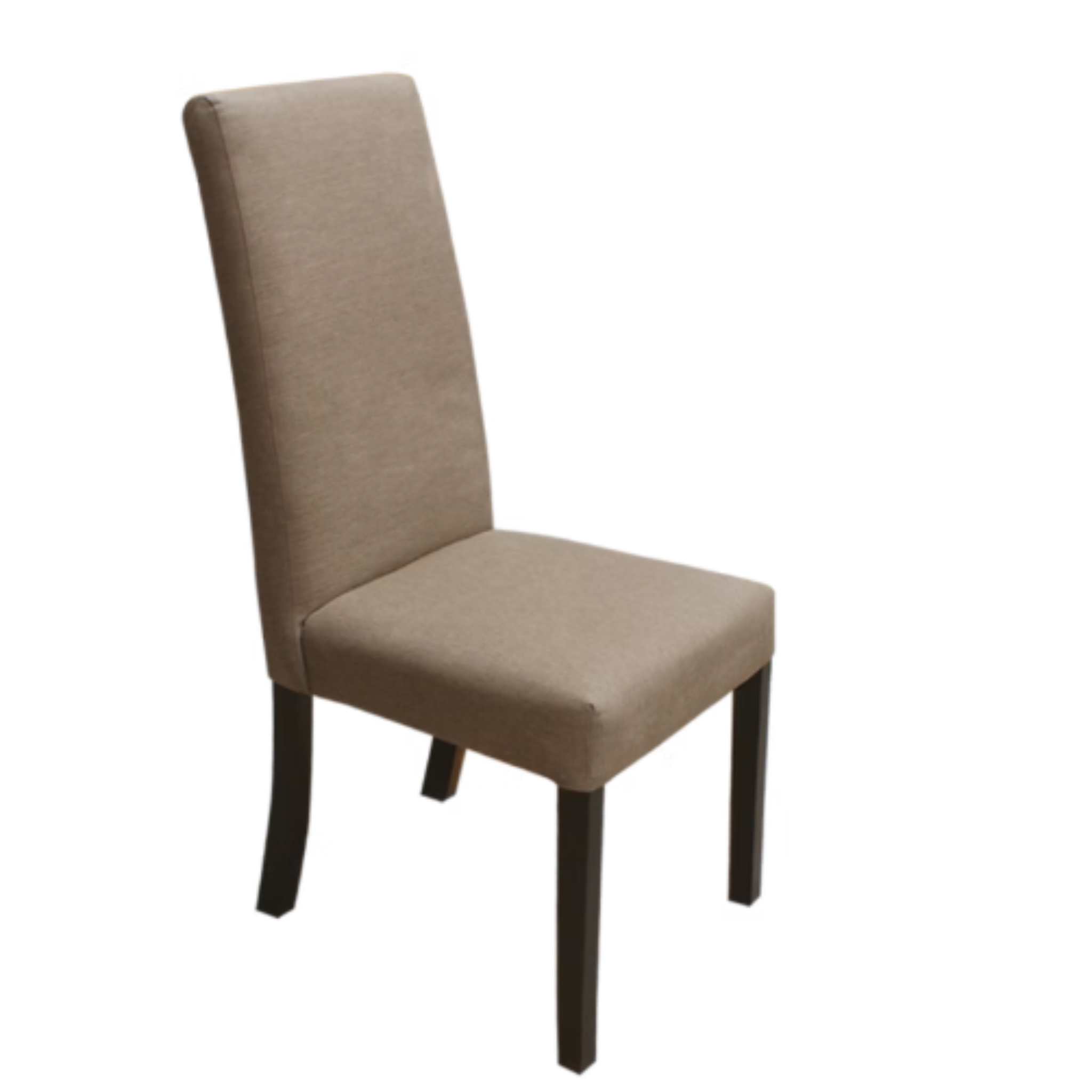 DM Compostela | Toledo Chair | Walnut Finish