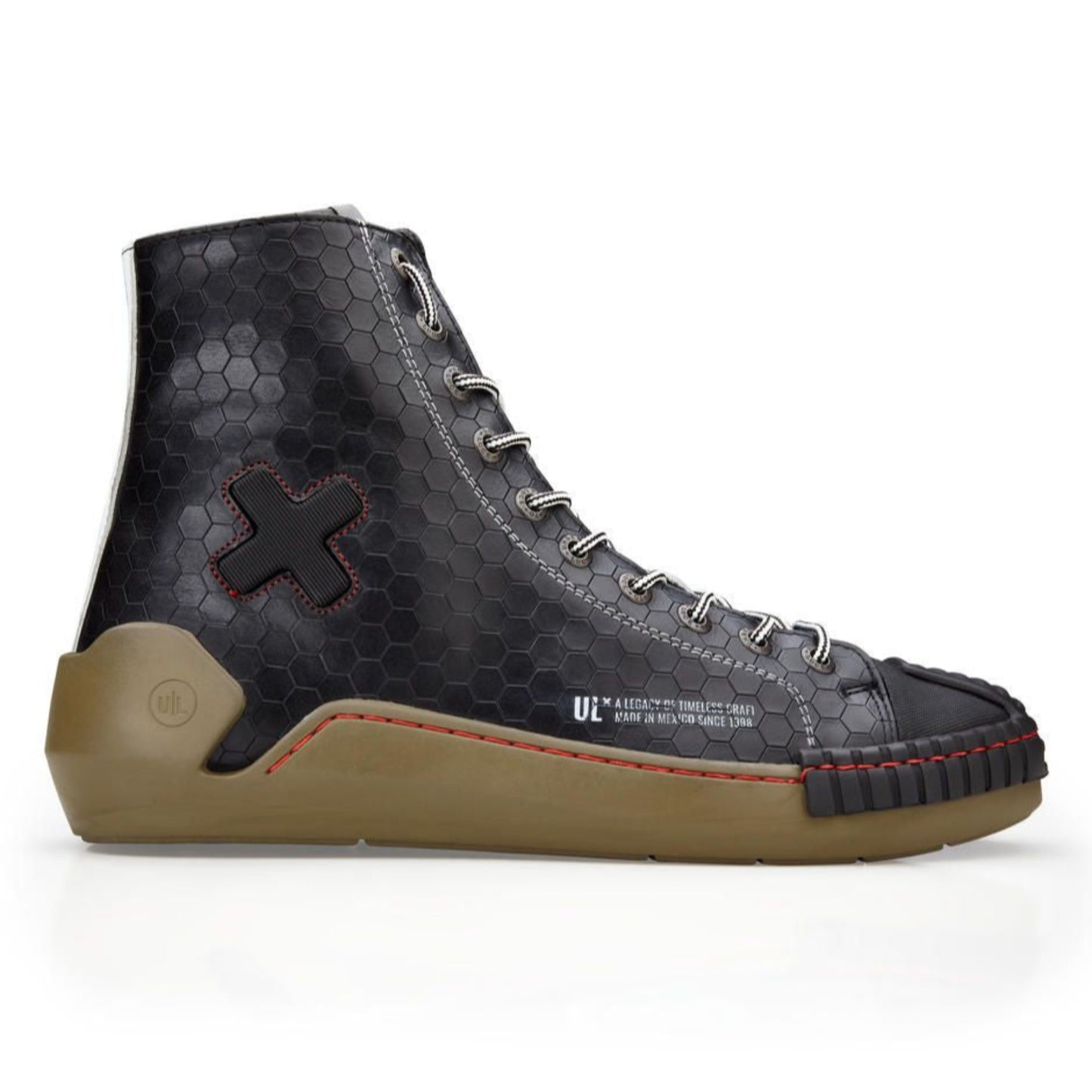 Umberto x Luce | Conor Everyday Sneakers