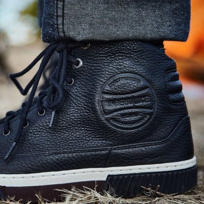 Umberto x Luce | Bonhan Classics Biker Sneakers