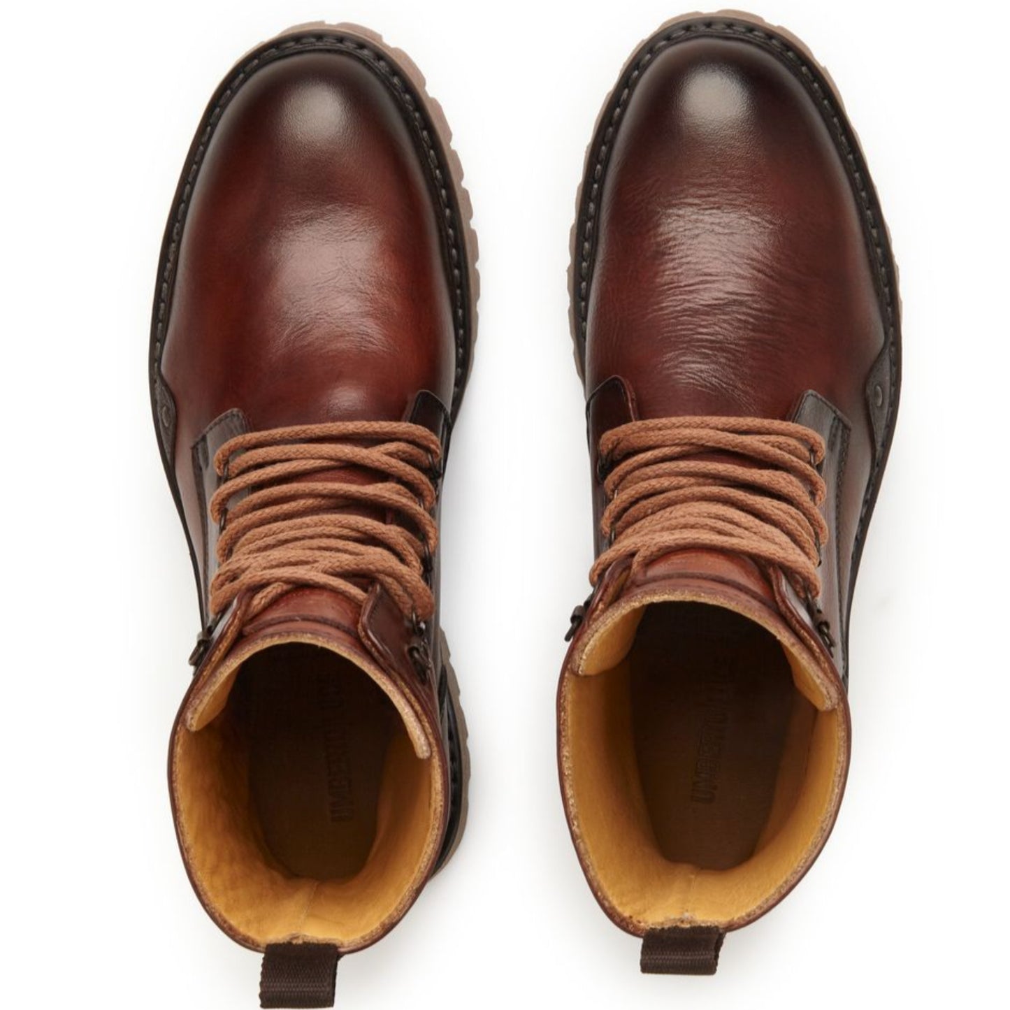 Umberto x Luce | Kravitz Classics Everyday Boot